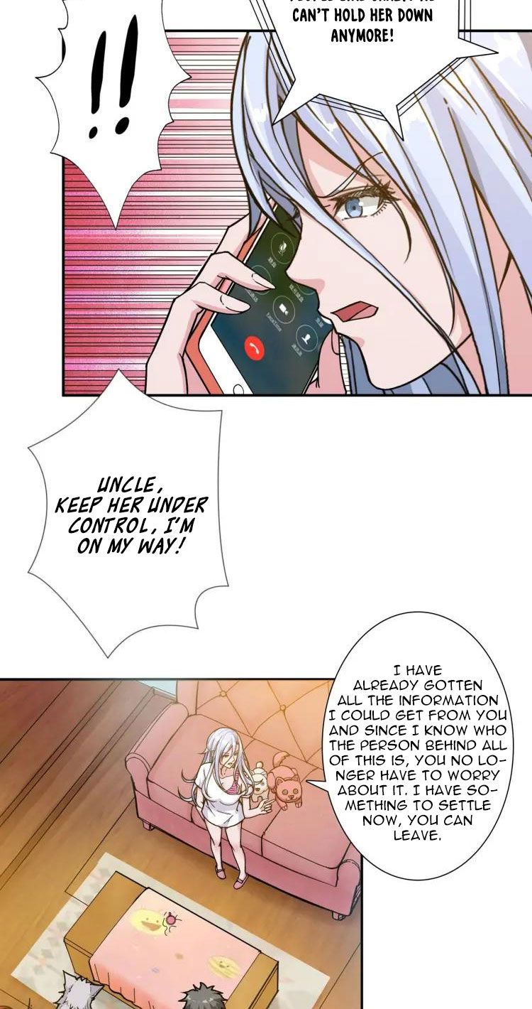 Read God Slayer En Manga Online