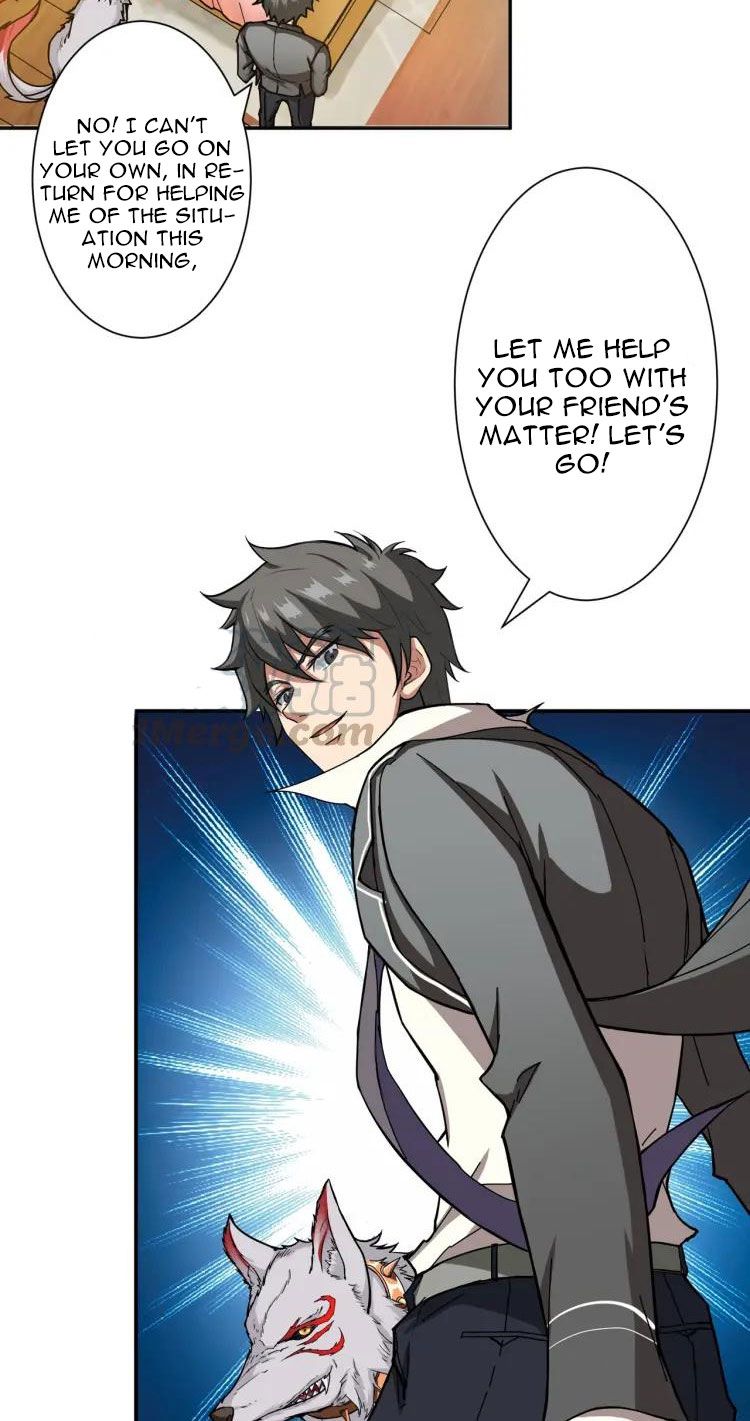 Read God Slayer En Manga Online