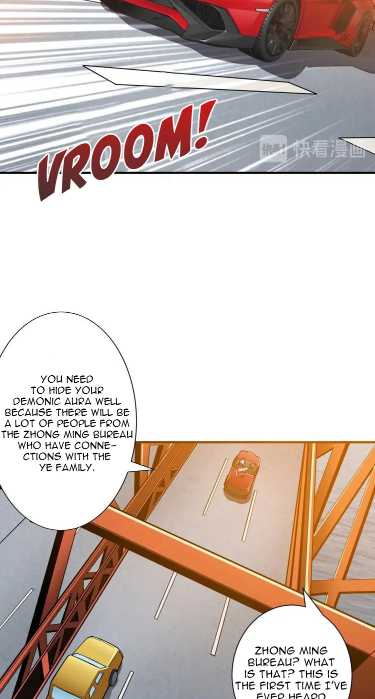 Read God Slayer En Manga Online