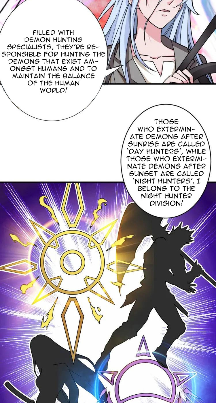 Read God Slayer En Manga Online