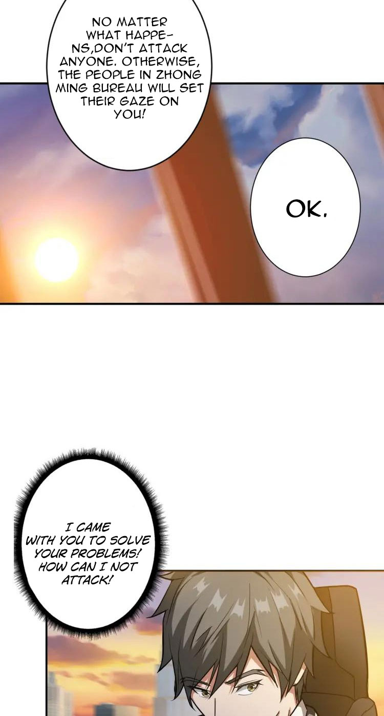 Read God Slayer En Manga Online