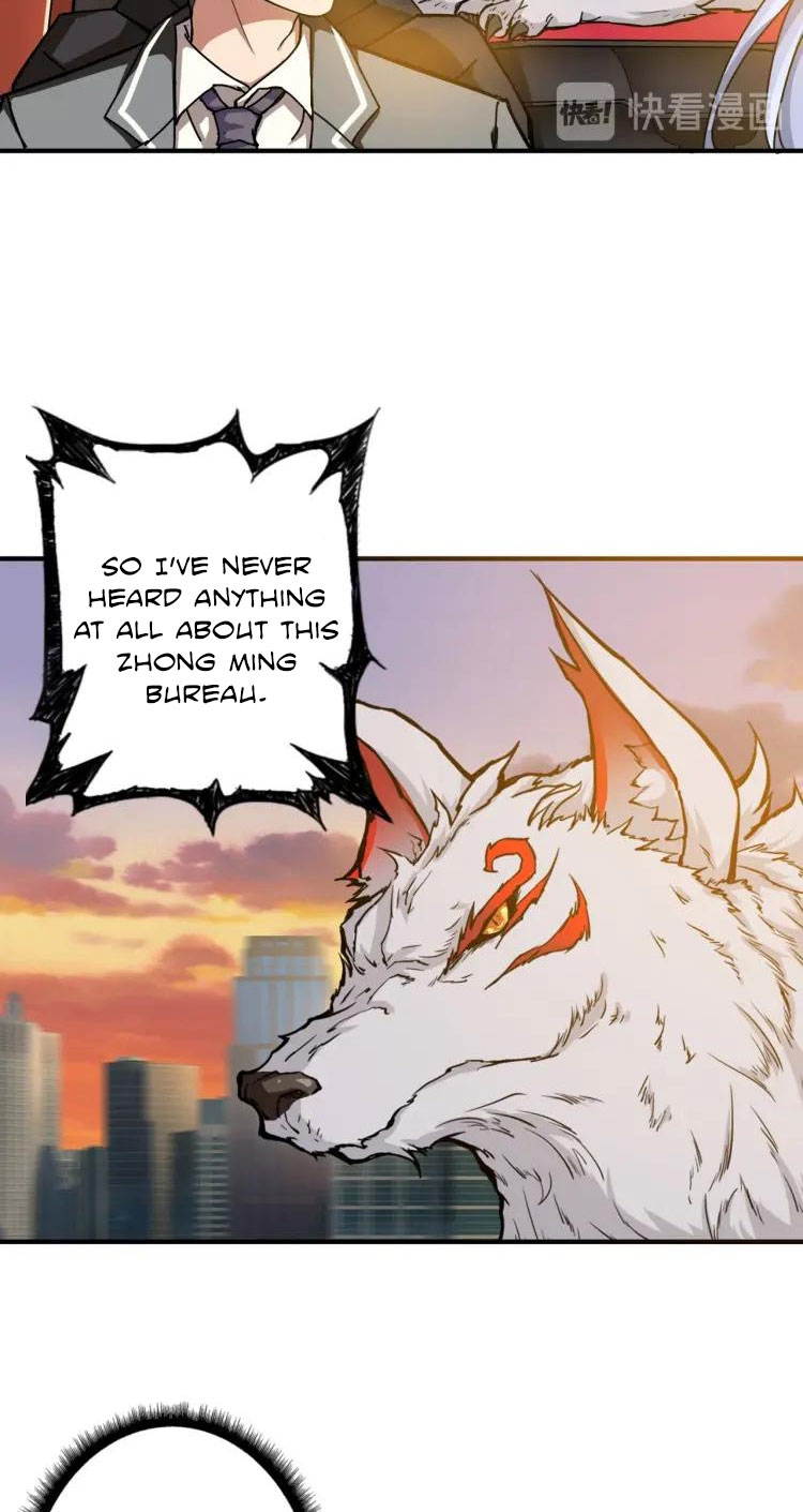 Read God Slayer En Manga Online