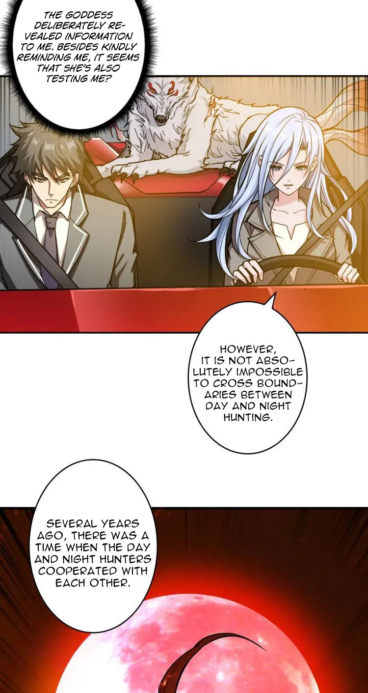 Read God Slayer En Manga Online