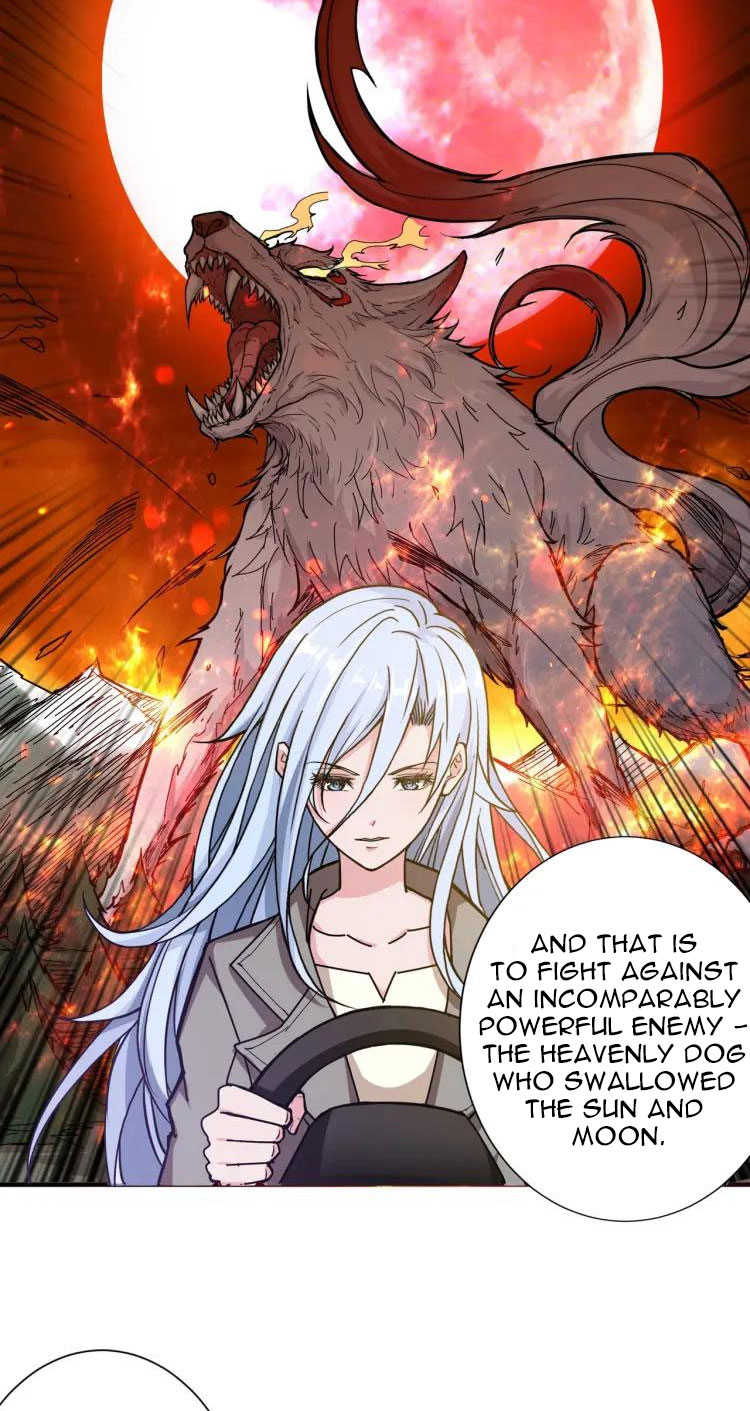 Read God Slayer En Manga Online