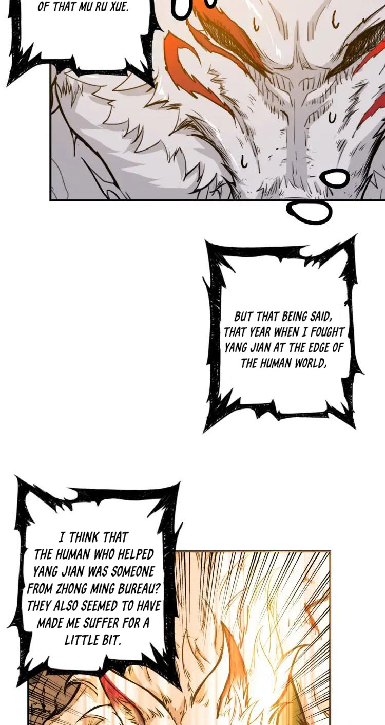 Read God Slayer En Manga Online
