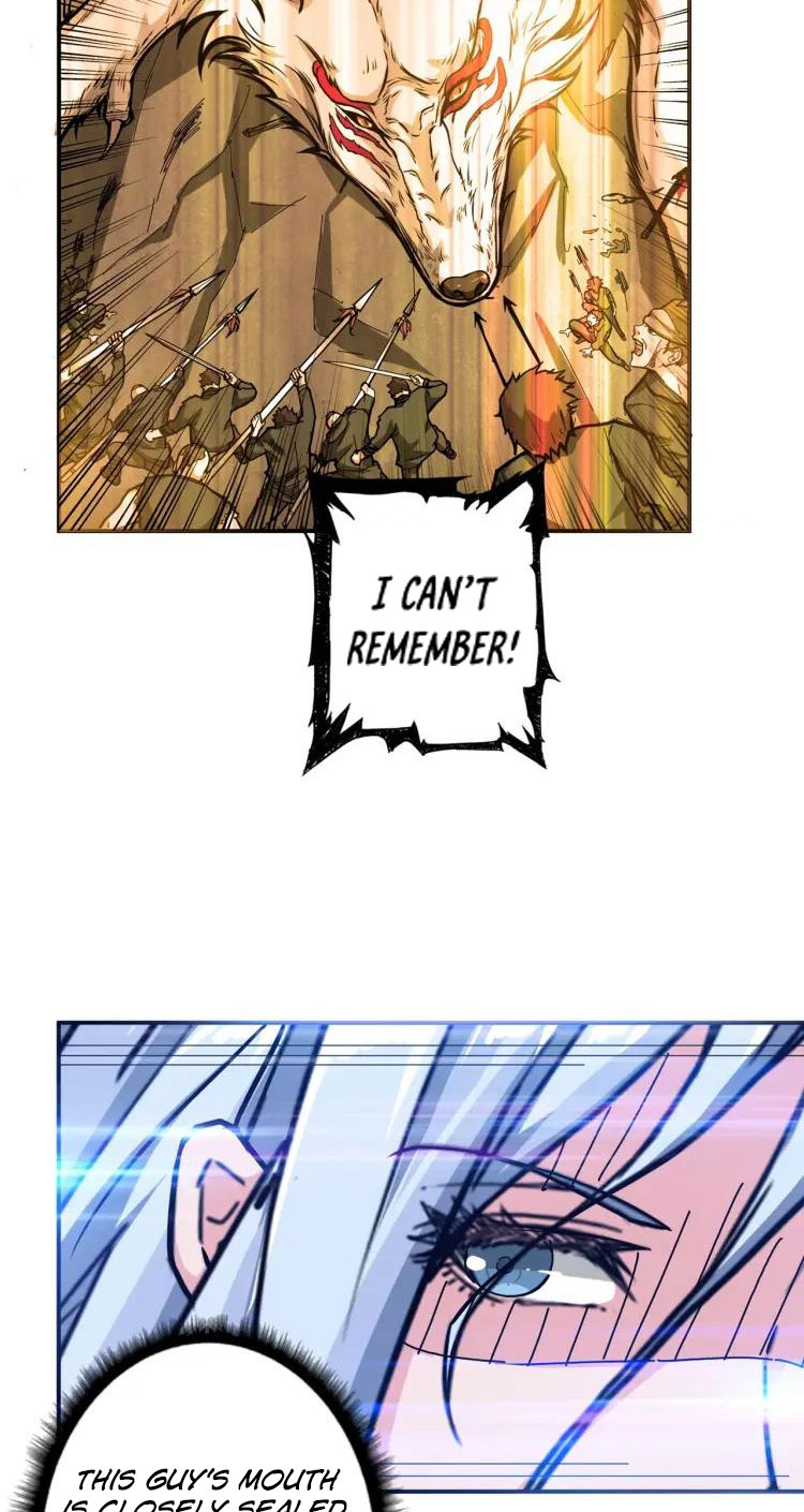 Read God Slayer En Manga Online