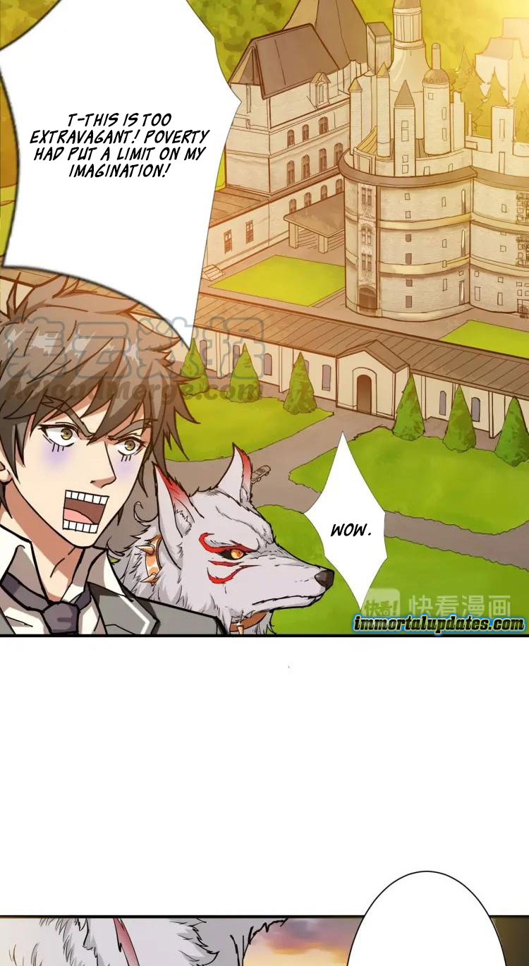 Read God Slayer En Manga Online