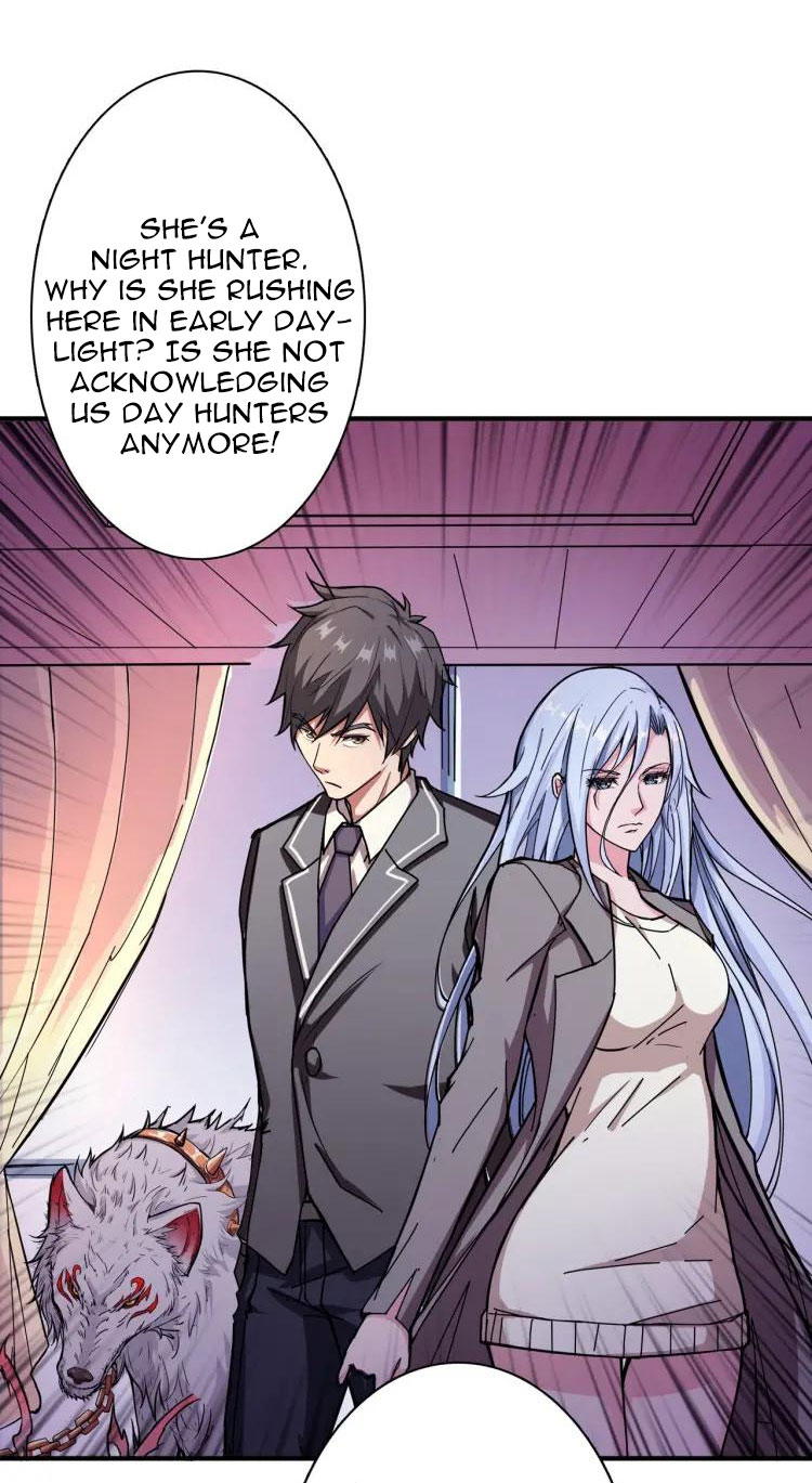 Read God Slayer En Manga Online