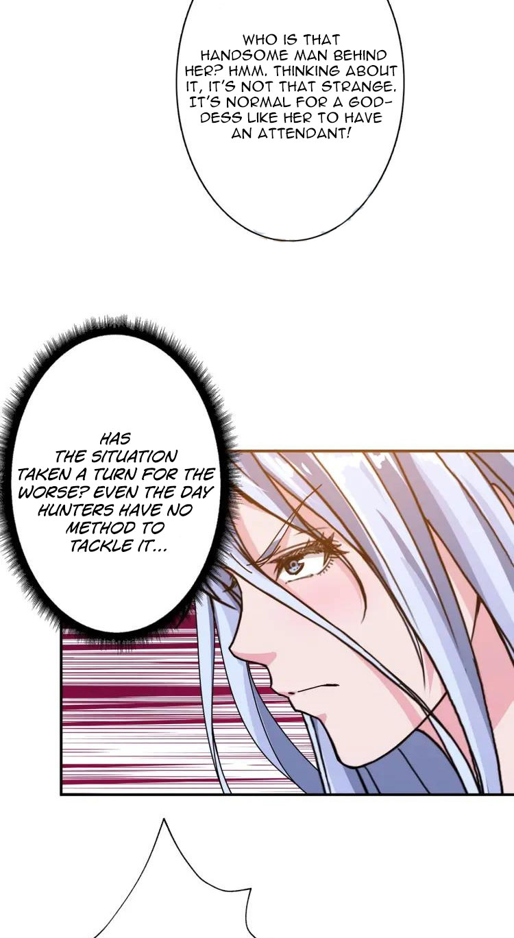 Read God Slayer En Manga Online