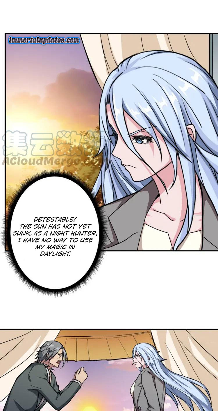 Read God Slayer En Manga Online