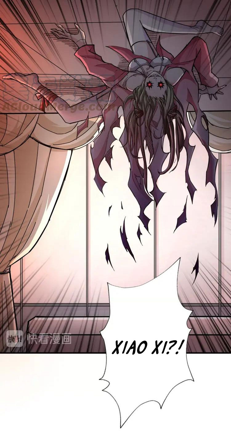 Read God Slayer En Manga Online