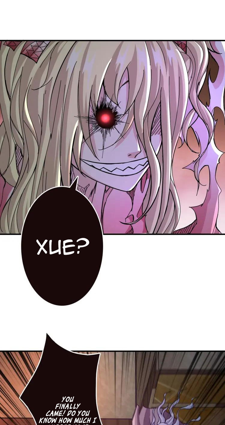 Read God Slayer En Manga Online