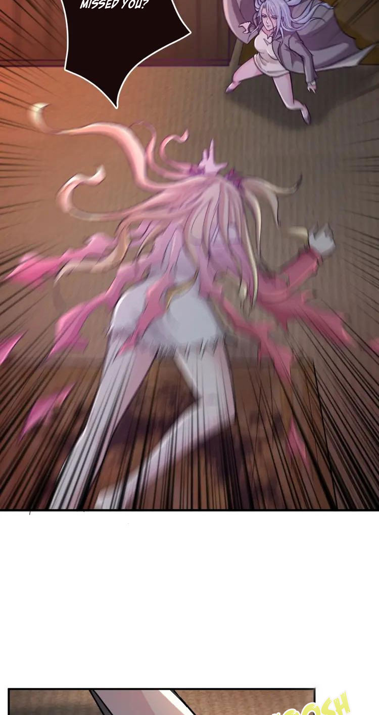 Read God Slayer En Manga Online
