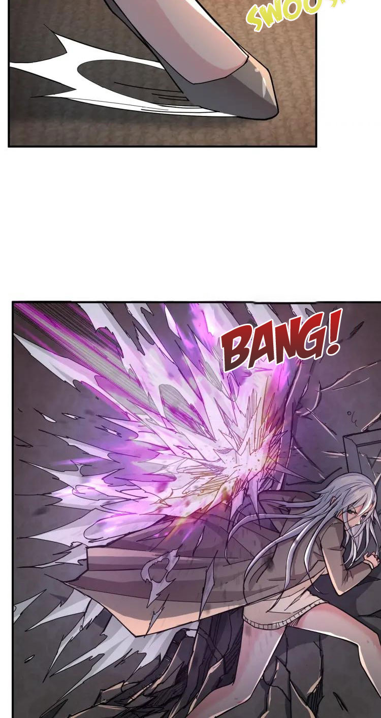 Read God Slayer En Manga Online