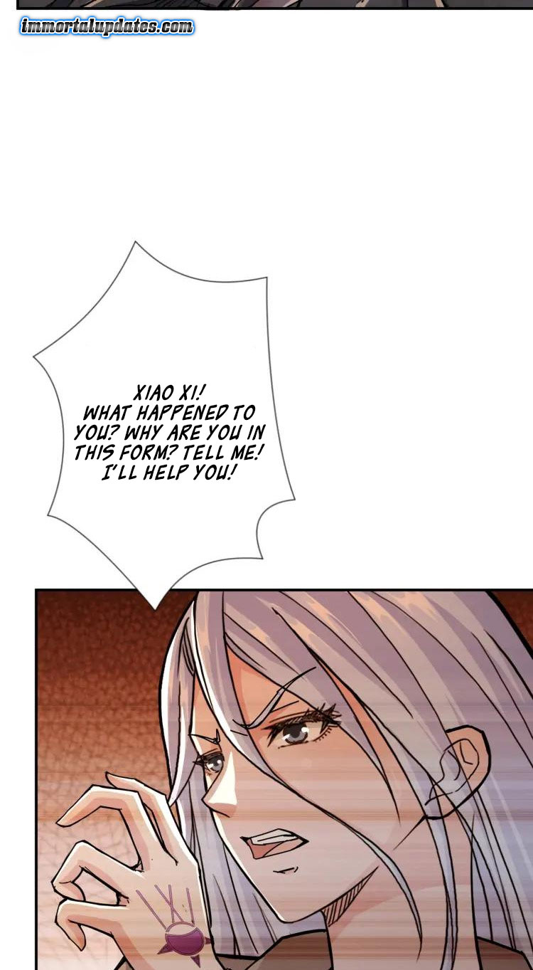Read God Slayer En Manga Online