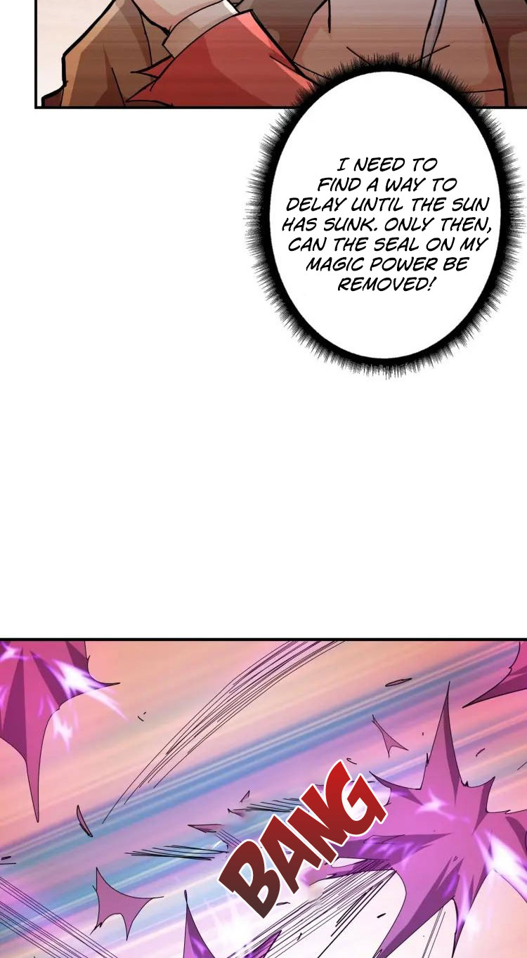 Read God Slayer En Manga Online