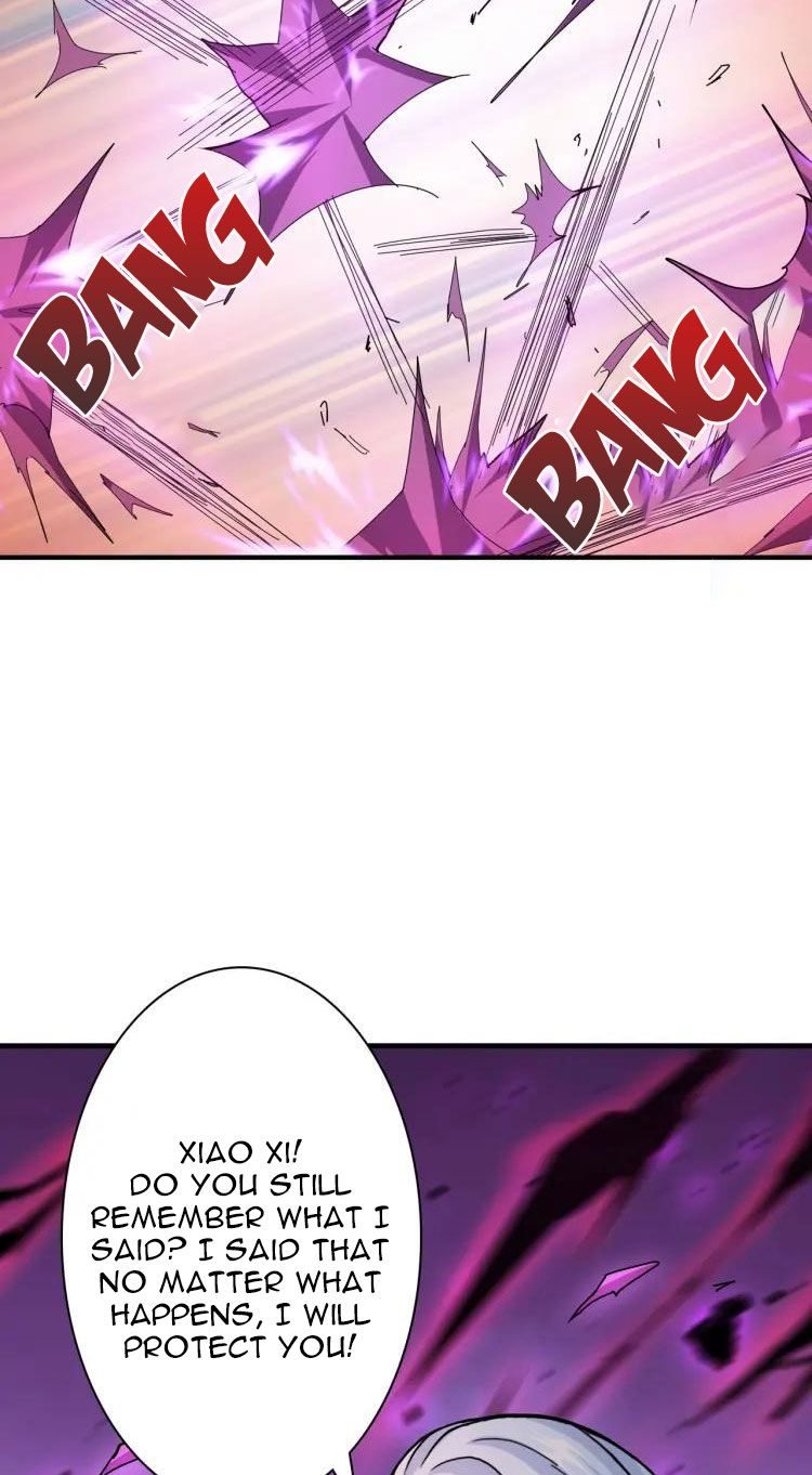 Read God Slayer En Manga Online