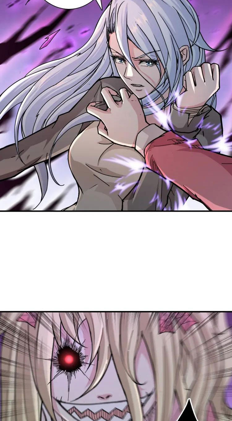 Read God Slayer En Manga Online