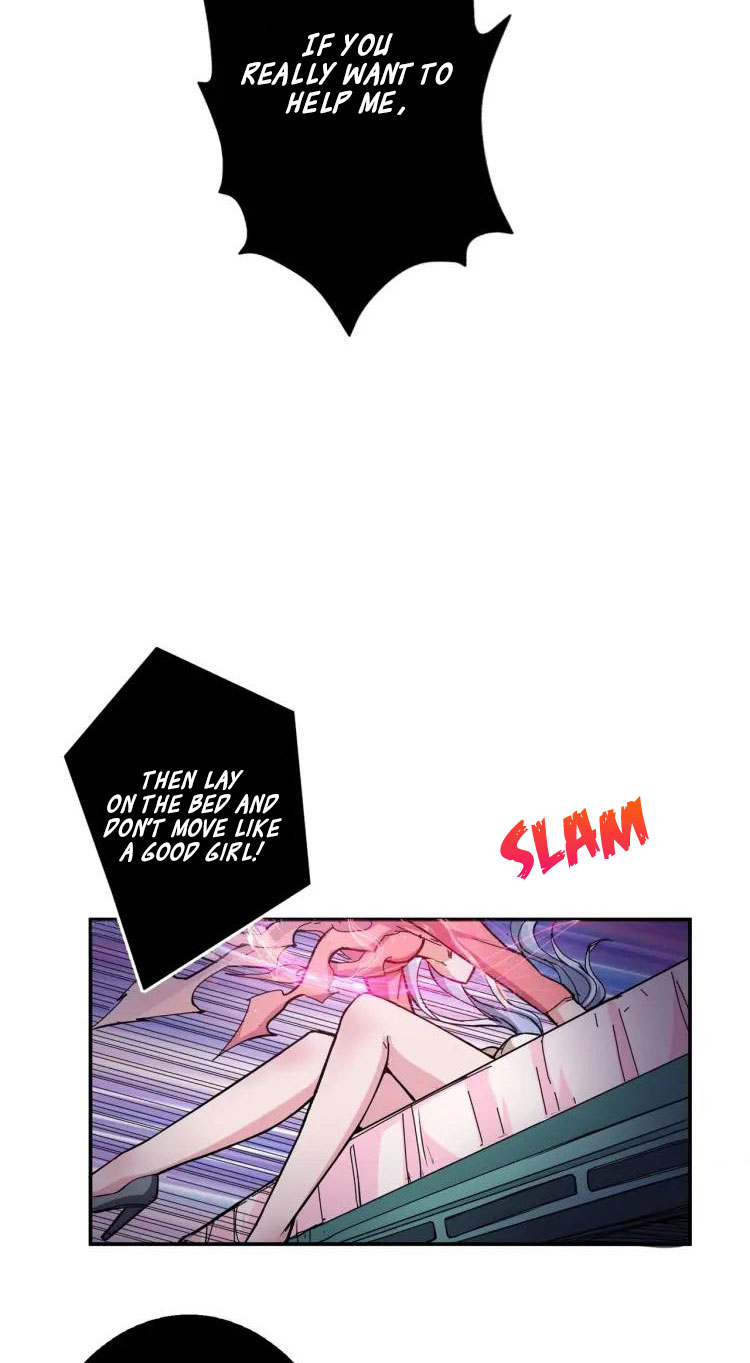 Read God Slayer En Manga Online