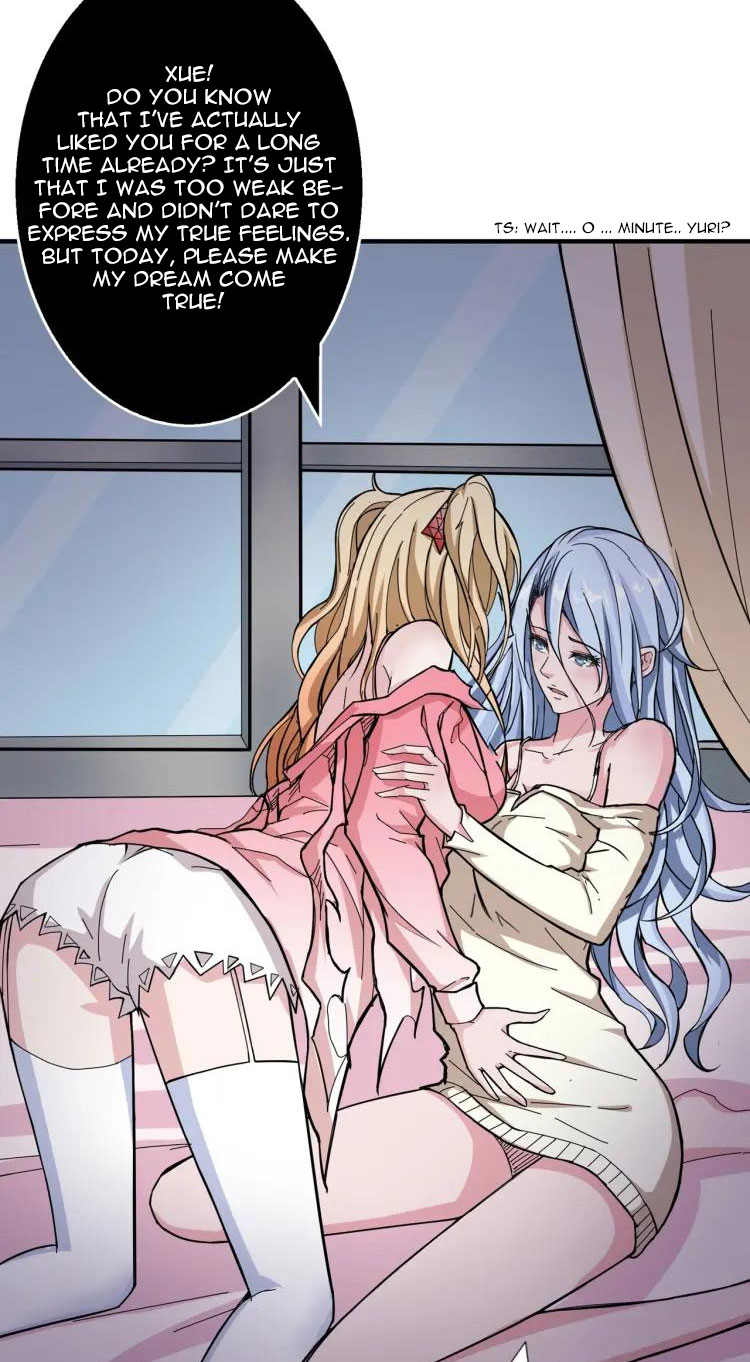Read God Slayer En Manga Online