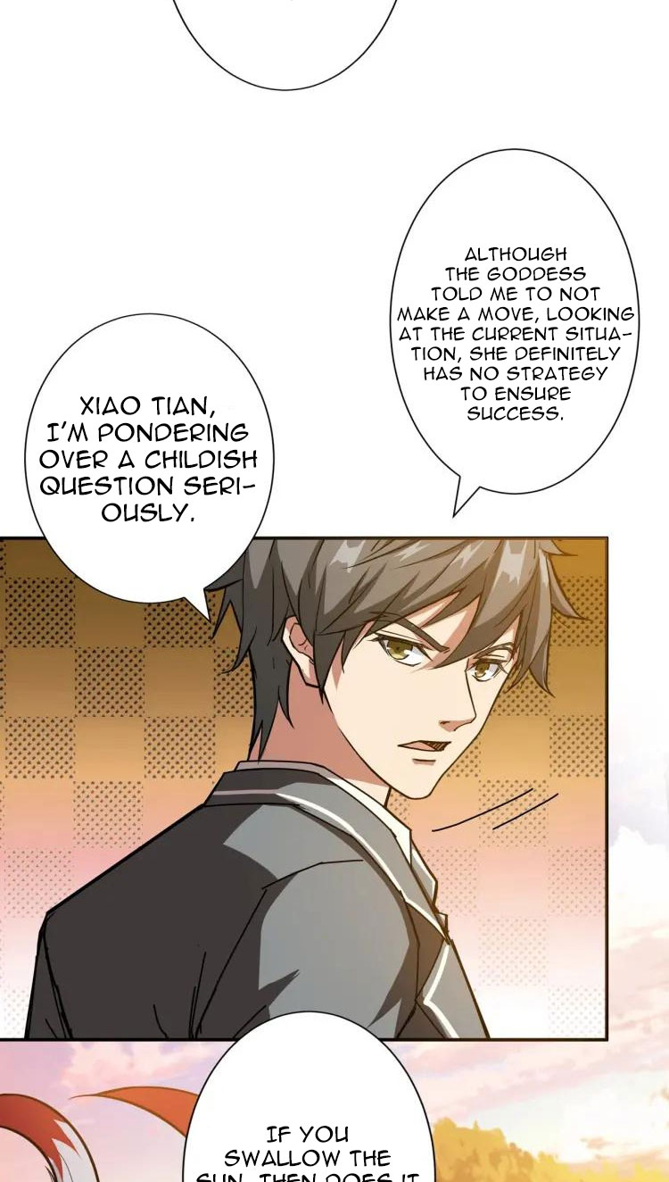Read God Slayer En Manga Online