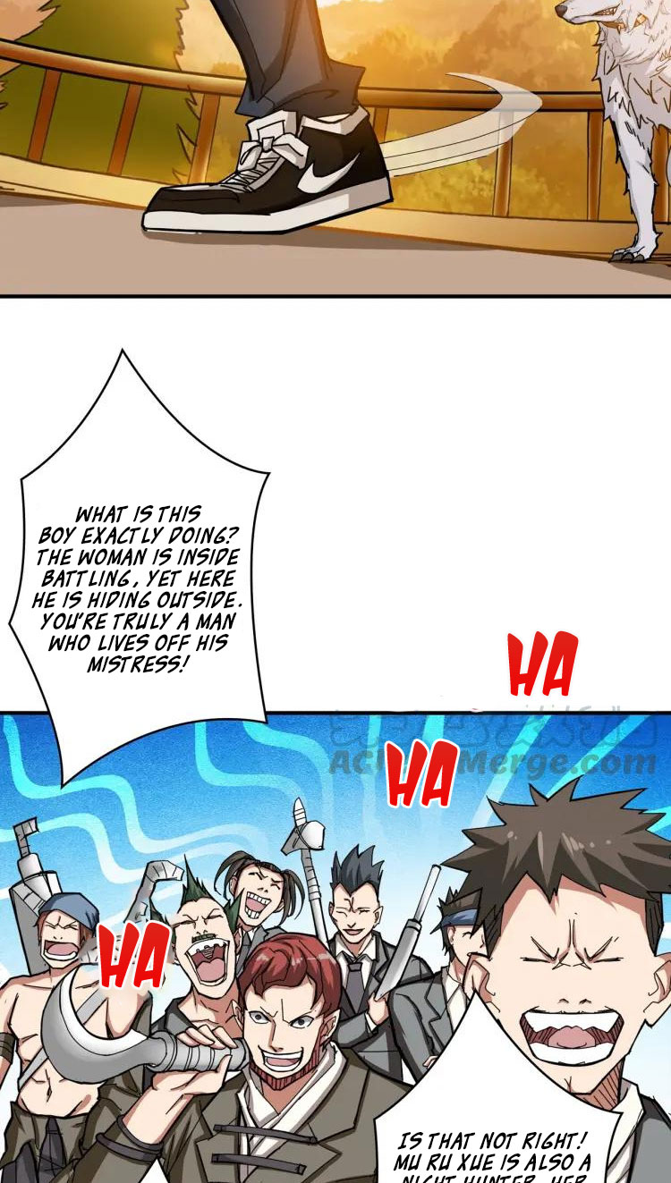 Read God Slayer En Manga Online
