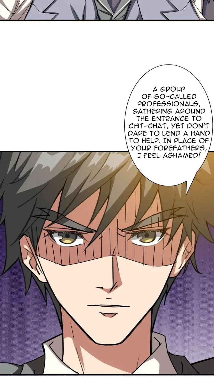 Read God Slayer En Manga Online