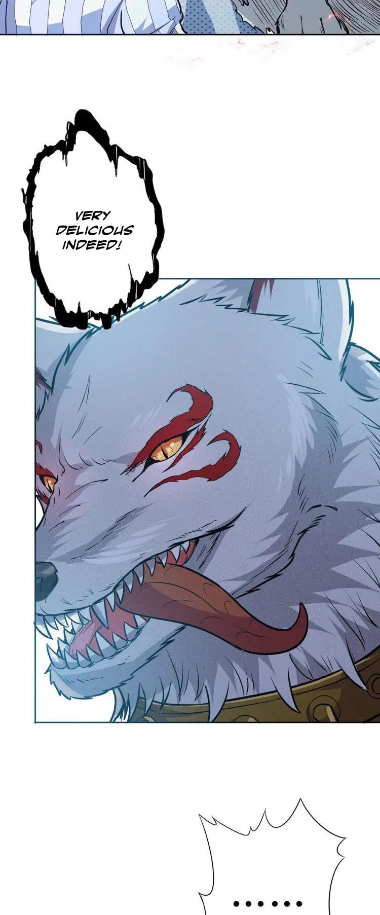 Read God Slayer En Manga Online
