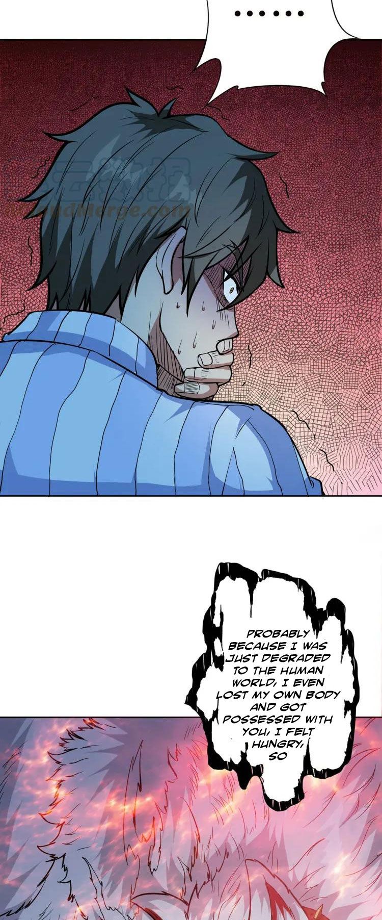 Read God Slayer En Manga Online