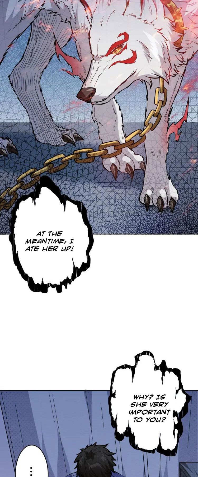 Read God Slayer En Manga Online