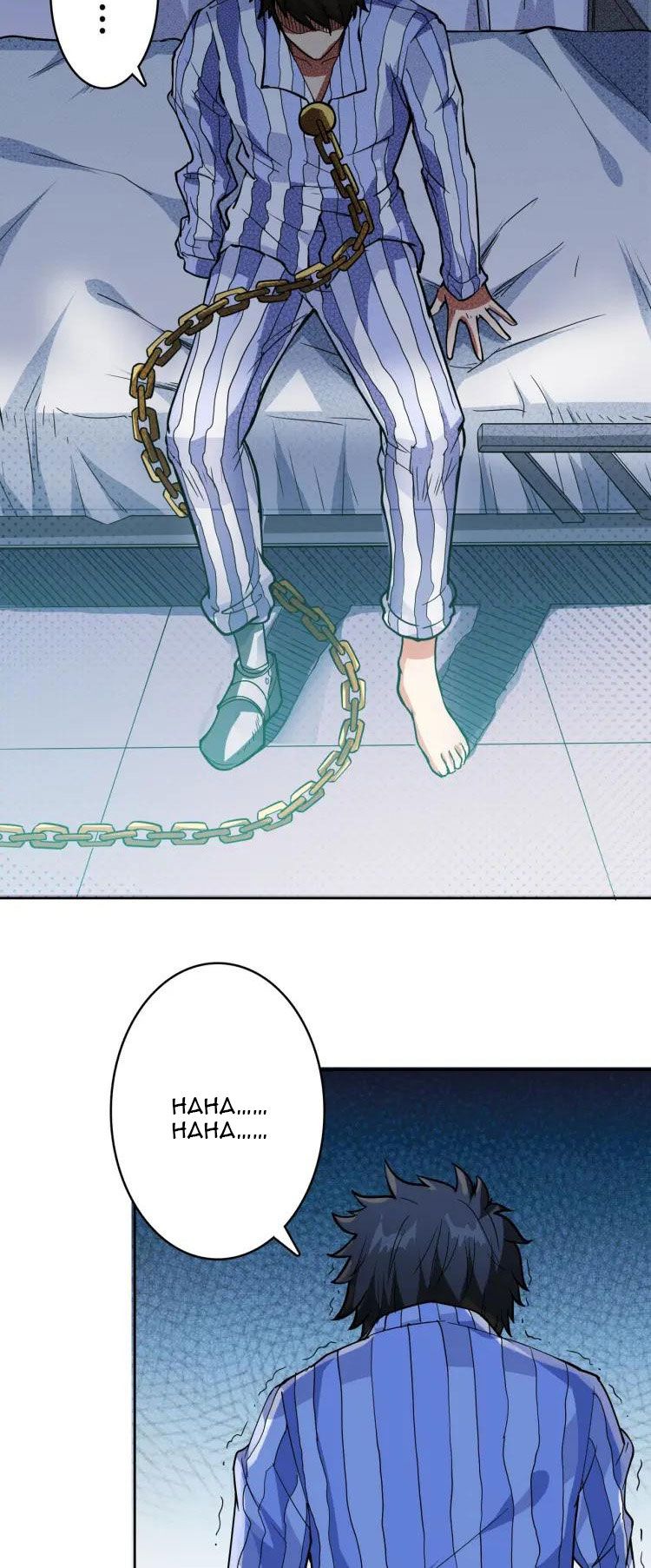 Read God Slayer En Manga Online