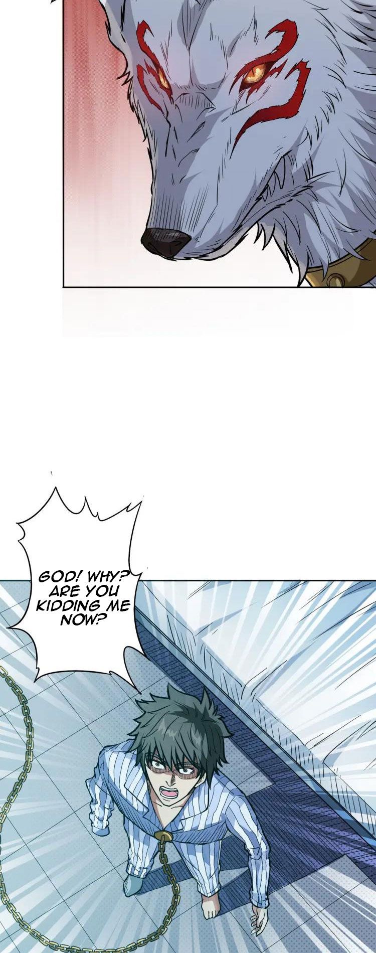 Read God Slayer En Manga Online