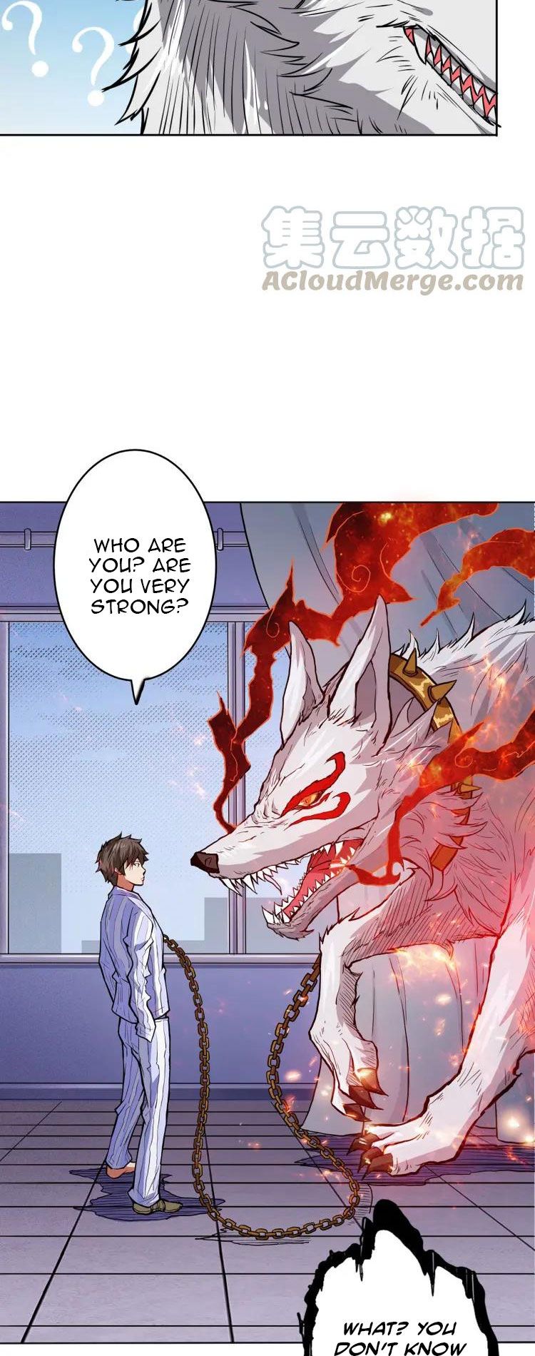 Read God Slayer En Manga Online