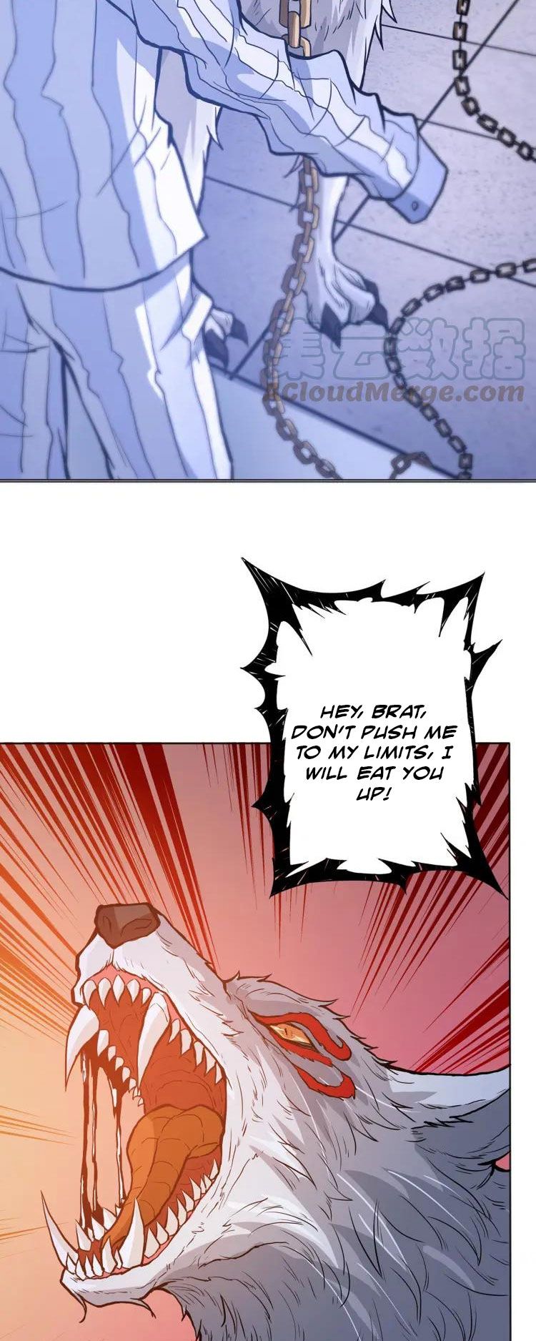 Read God Slayer En Manga Online