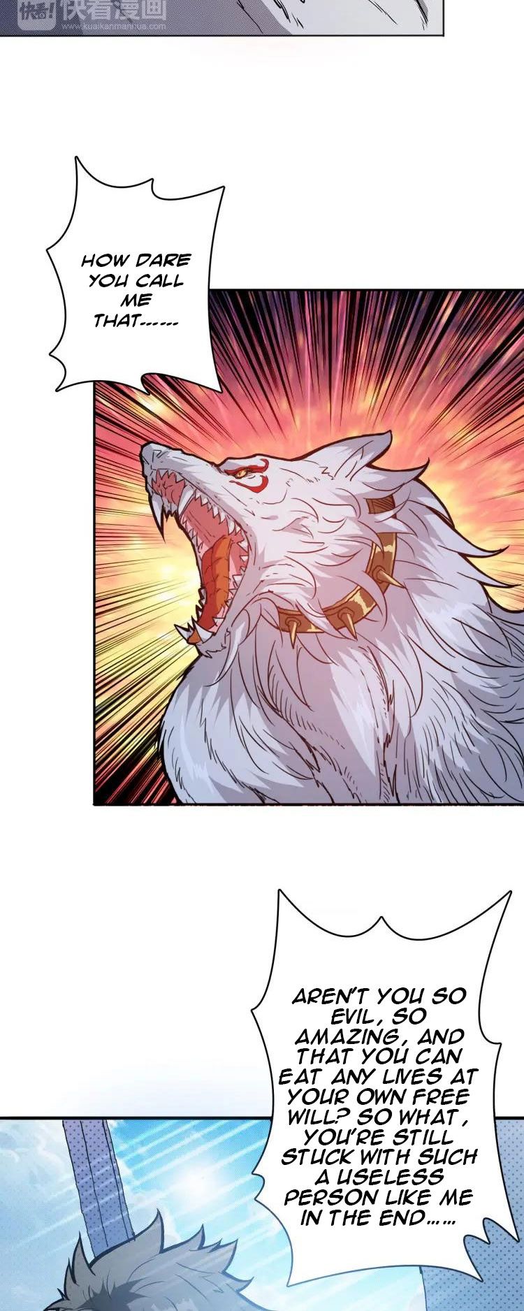 Read God Slayer En Manga Online