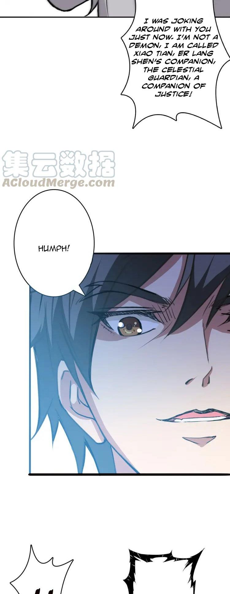 Read God Slayer En Manga Online