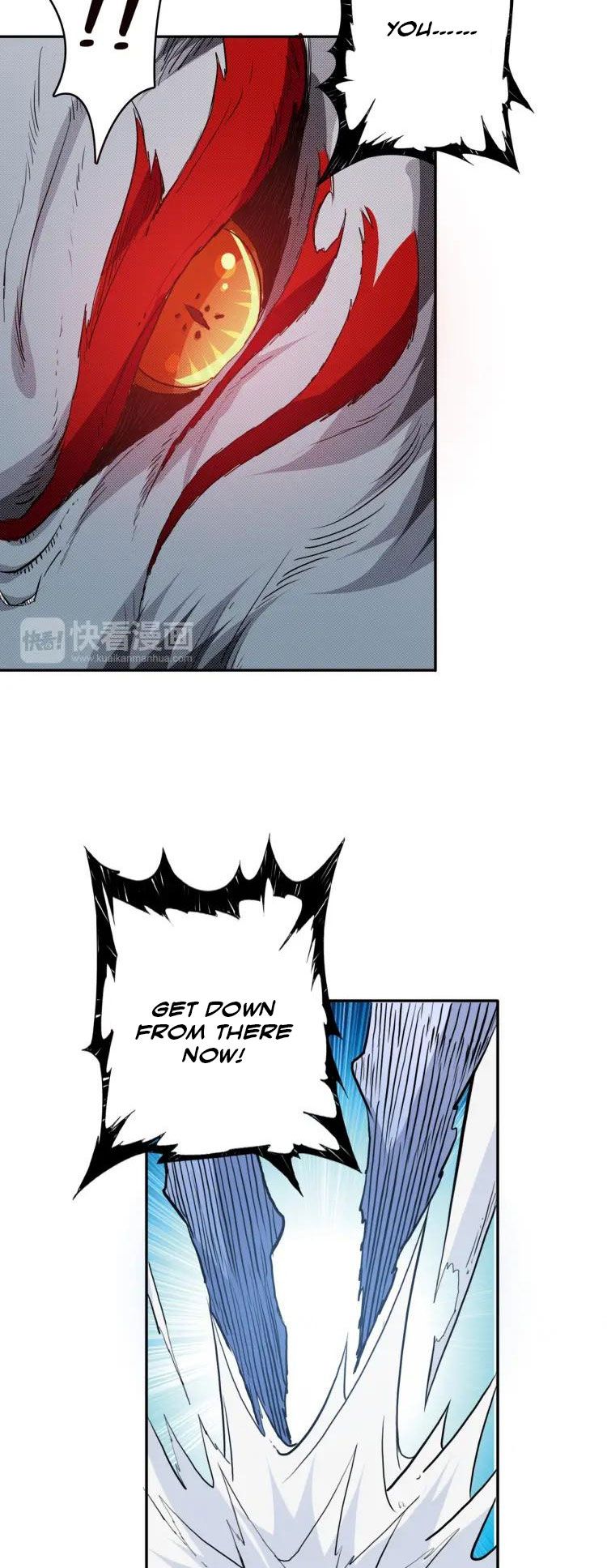 Read God Slayer En Manga Online