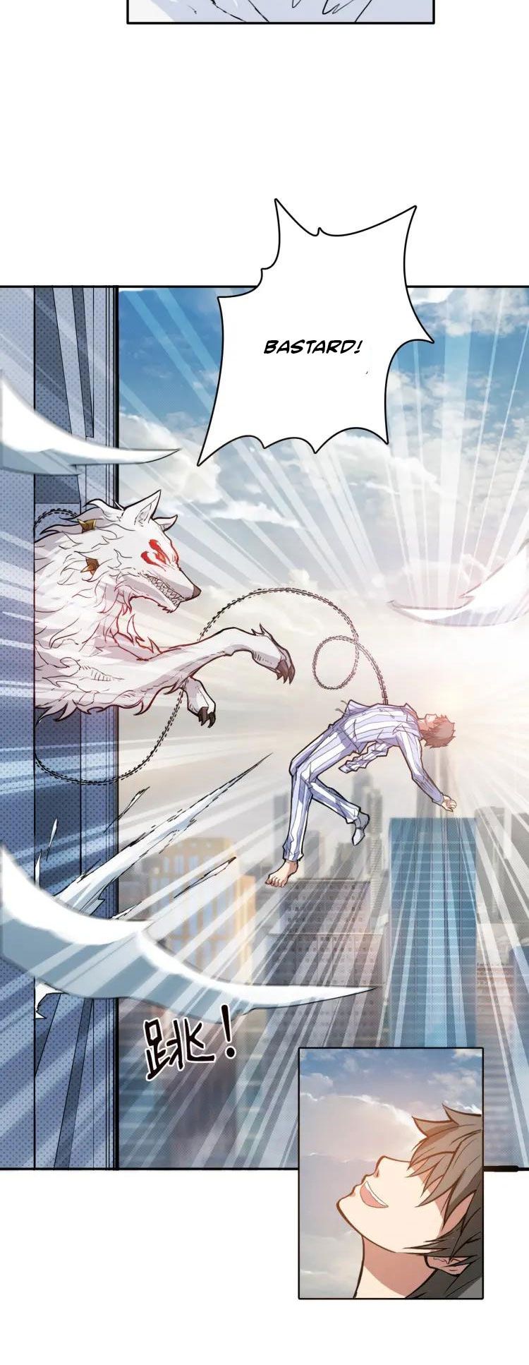Read God Slayer En Manga Online