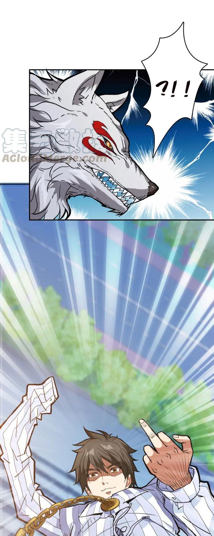 Read God Slayer En Manga Online