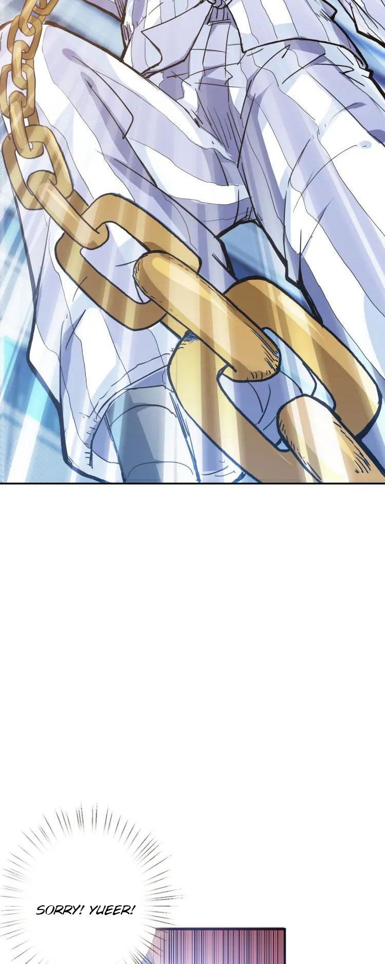 Read God Slayer En Manga Online