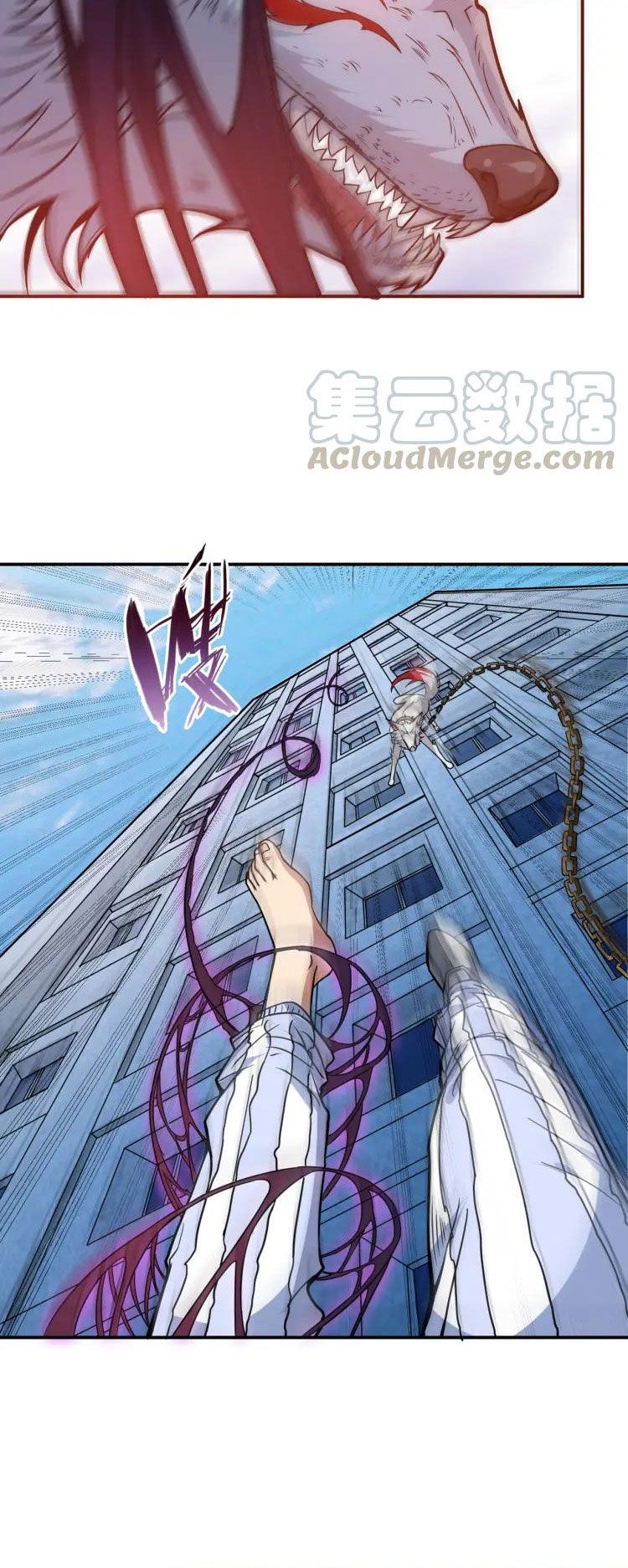 Read God Slayer En Manga Online