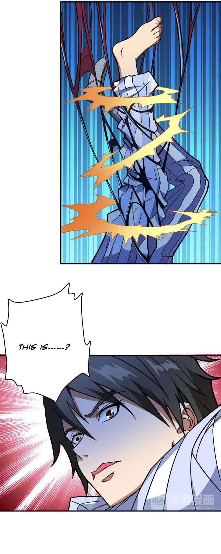 Read God Slayer En Manga Online