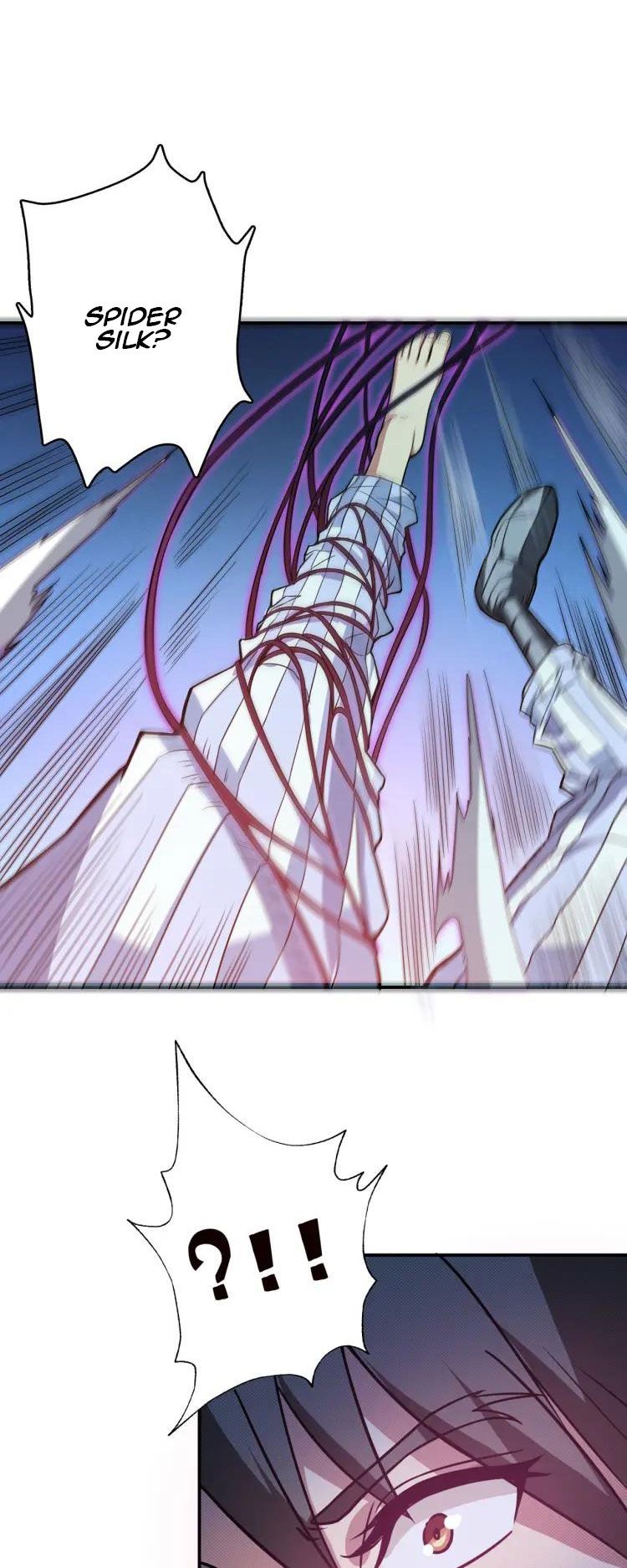 Read God Slayer En Manga Online