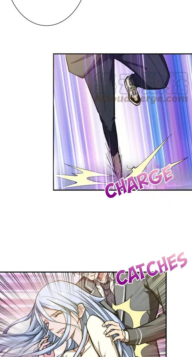 Read God Slayer En Manga Online