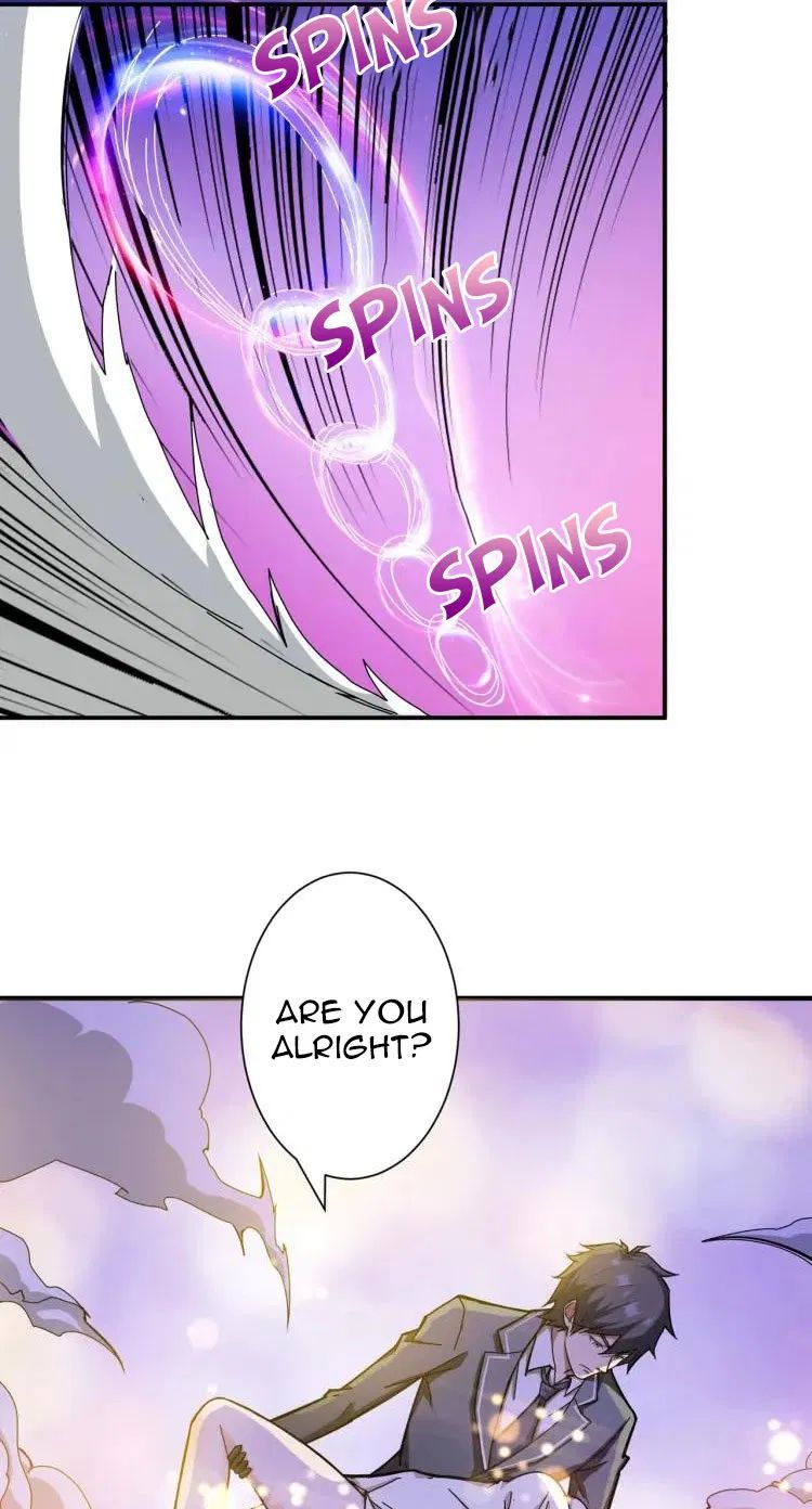 Read God Slayer En Manga Online