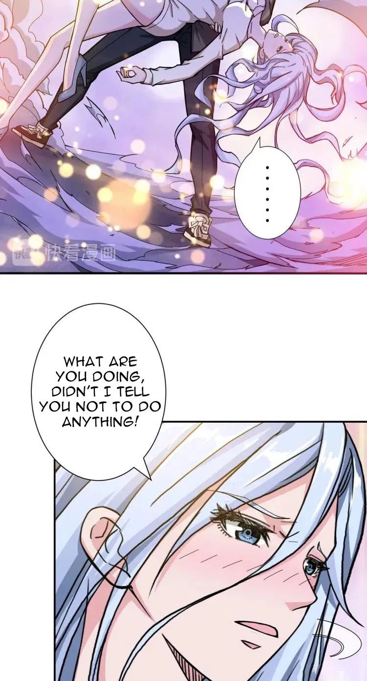Read God Slayer En Manga Online