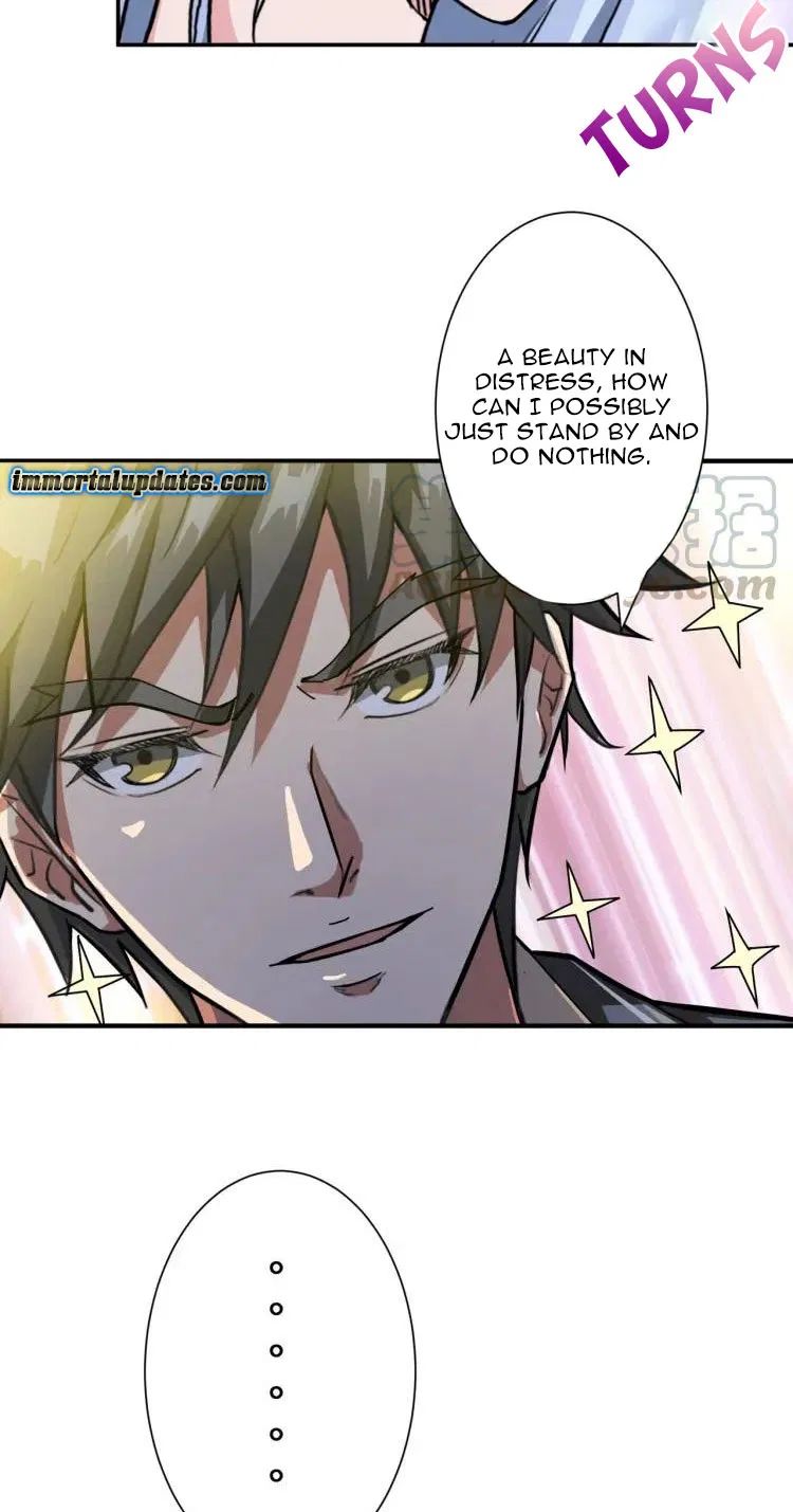 Read God Slayer En Manga Online