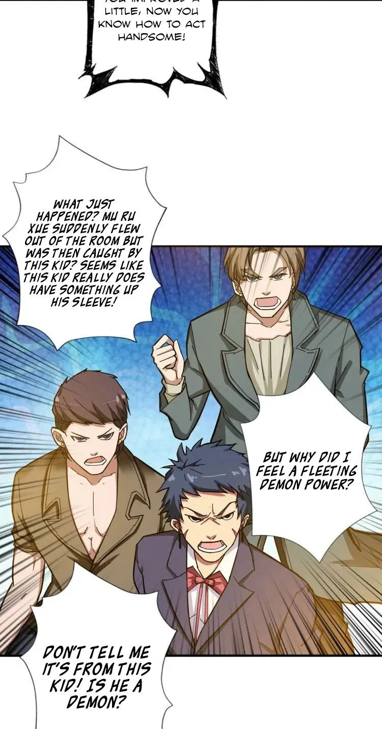Read God Slayer En Manga Online