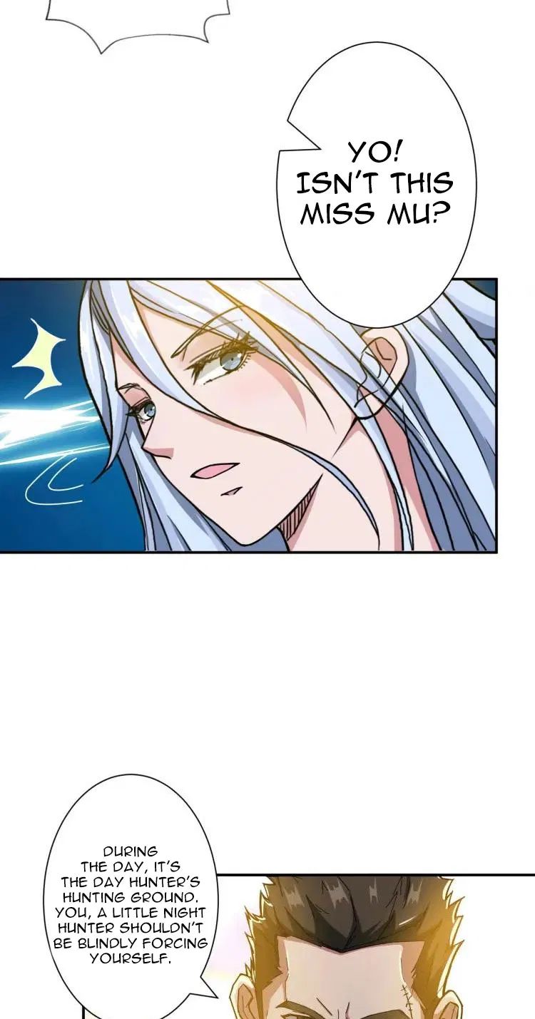 Read God Slayer En Manga Online