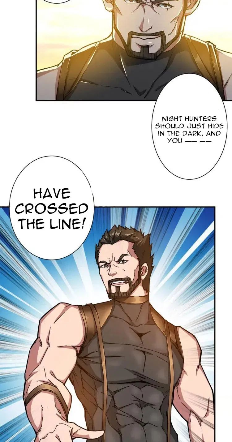 Read God Slayer En Manga Online